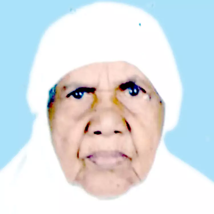 സൈ​ന​ബ ബീ​വി