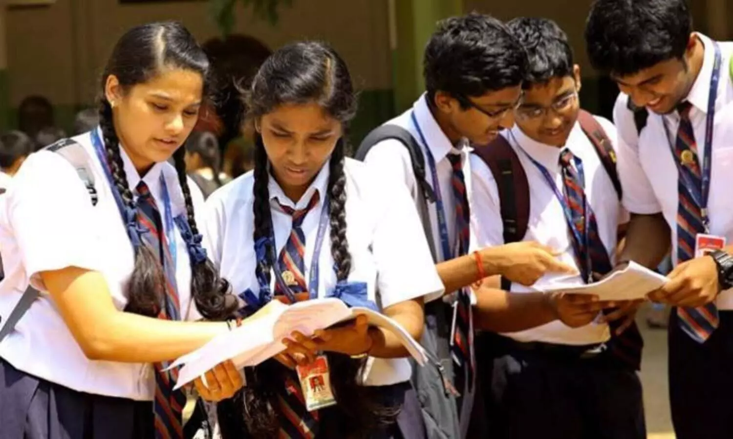 എസ്.എസ്.എല്‍.സി, പ്ലസ്​ടു പരീക്ഷാ ​ടൈംടേബിളിൽ മാറ്റം