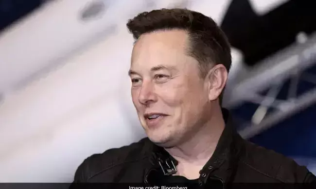 വീണ്ടും ഞെട്ടിച്ച്​ മസ്​ക്​; ഒരു ദിവസം നേടിയത്​ 1.81 ലക്ഷം കോടി