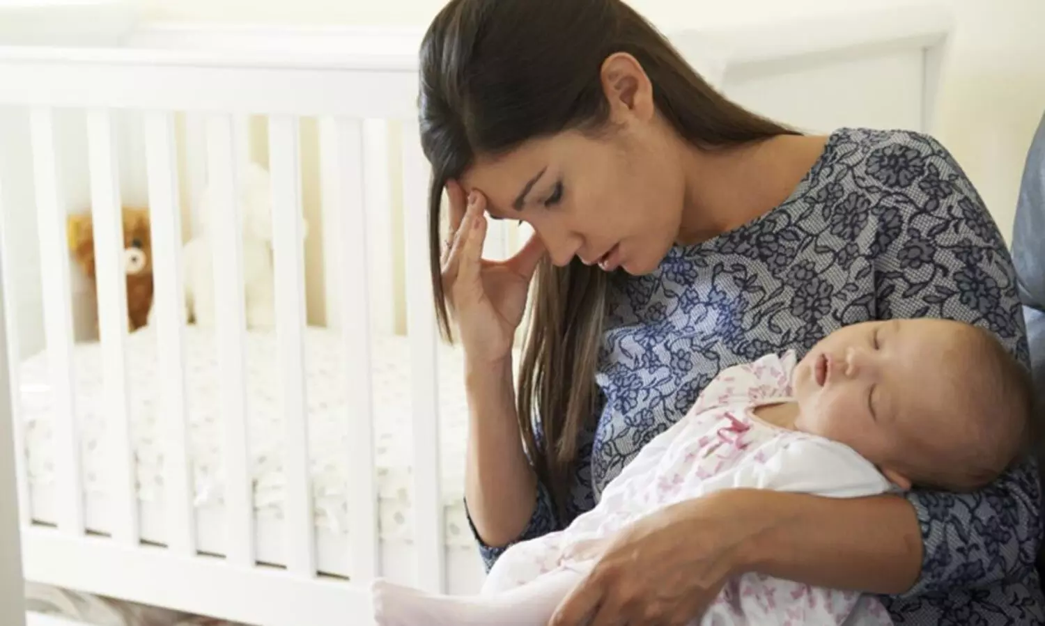 ഒരു പിഞ്ചുകുഞ്ഞ്​ കൂടി ​കൊല്ലപ്പെട്ടിരിക്കുന്നു.. ഇനിയും അത് സംഭവിക്കാതിരിക്കാൻ