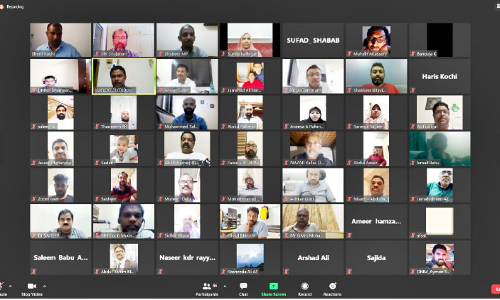 ബ്രേ​വ് ഹാ​ർ​ട്ട് അ​വാ​ർ​ഡ് ജേ​താ​ക്ക​ൾ​ക്ക് സ്വീ​ക​ര​ണം ന​ൽ​കി