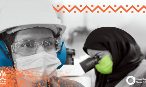 വ്യ​വ​സാ​യ മേ​ഖ​ല​: വ​നി​ത ജീ​വ​ന​ക്കാ​രു​ടെ എ​ണ്ണ​ത്തി​ൽ 120 ശ​ത​മാ​നം വ​ർ​ധ​ന