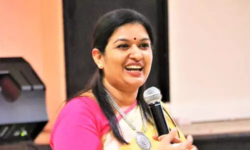 Dr. Sindhumol Jacob