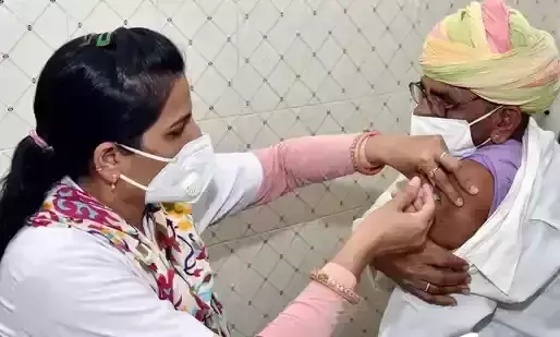 രാജ്യത്തെ കോവിഡ്​ രോഗികളുടെ എണ്ണത്തിൽ വൻ വർധന