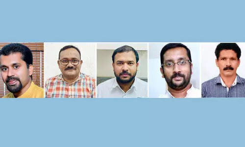 ഹോപ് ബഹ്‌റൈൻ ഭാരവാഹികളെ തെരഞ്ഞെടുത്തു