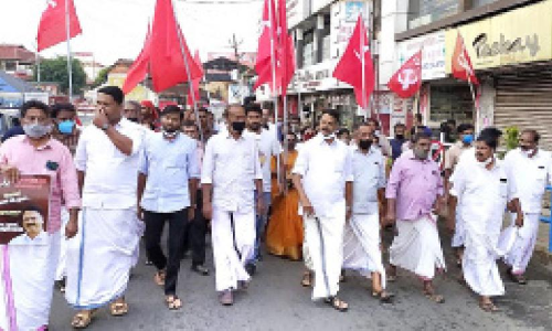 ldf march