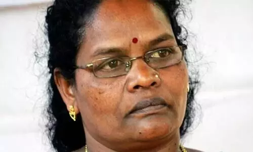 ബ​ത്തേ​രി​യി​ൽ ജാ​നു മ​ത്സ​രി​ക്കു​മോ?