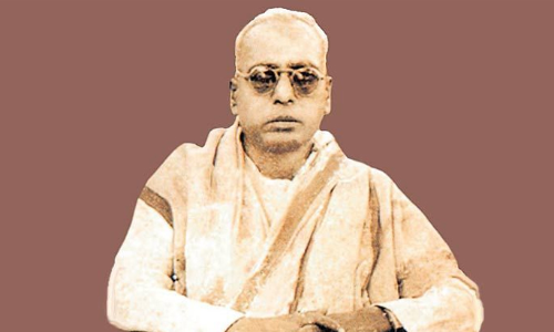 ഡോ. വി.വി. വേലുക്കുട്ടി അരയൻ: ബഹുമുഖപ്രതിഭയായ ചരിത്രപുരുഷൻ