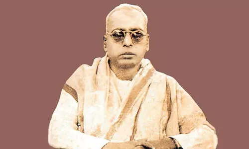 ഡോ. വി.വി. വേലുക്കുട്ടി അരയൻ: ബഹുമുഖപ്രതിഭയായ ചരിത്രപുരുഷൻ