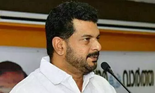 PV Anwar MLA