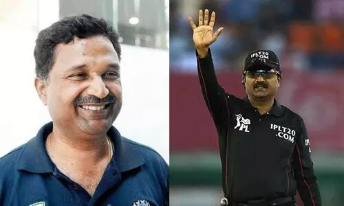 KN Ananthapadmanabhan