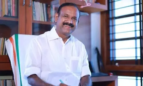 VP Sajeendran