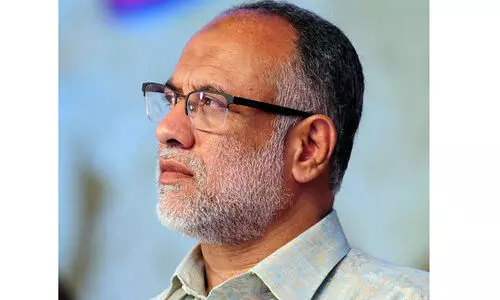 Nasarudheen Elamaram