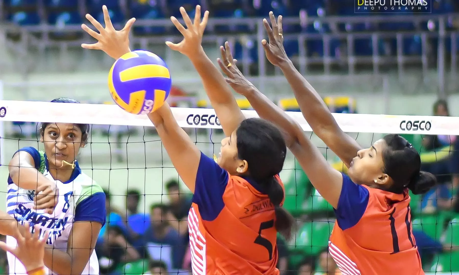 volleyball volleyball