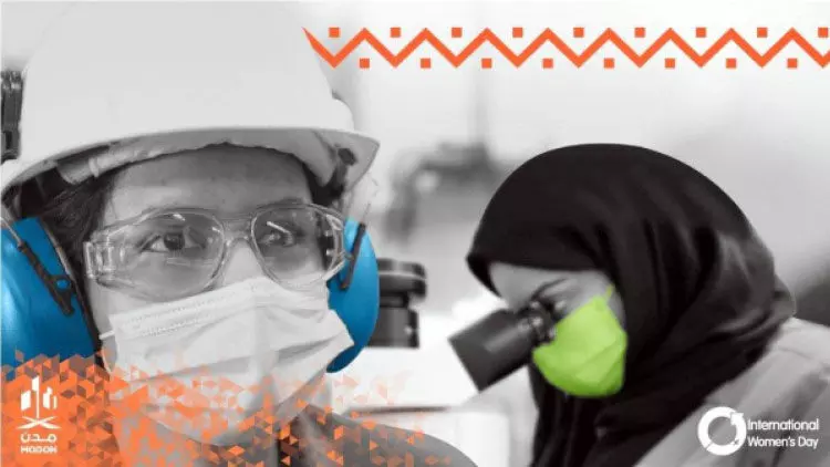 വ്യ​വ​സാ​യ മേ​ഖ​ല​: വ​നി​ത ജീ​വ​ന​ക്കാ​രു​ടെ എ​ണ്ണ​ത്തി​ൽ 120 ശ​ത​മാ​നം വ​ർ​ധ​ന