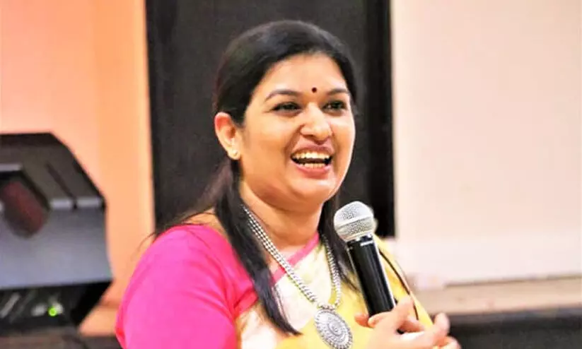 Dr. Sindhumol Jacob Dr. Sindhumol Jacob