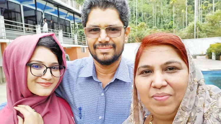 43 വർഷത്തെ പ്രവാസം; ബഷീർ മടങ്ങി 43 വർഷത്തെ പ്രവാസം; ബഷീർ മടങ്ങി