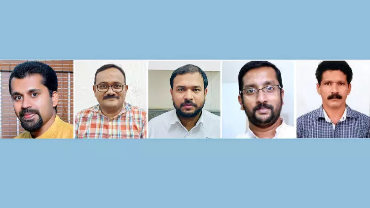 ഹോപ് ബഹ്റൈൻ ഭാരവാഹികളെ തെരഞ്ഞെടുത്തു ഹോപ് ബഹ്റൈൻ ഭാരവാഹികളെ തെരഞ്ഞെടുത്തു