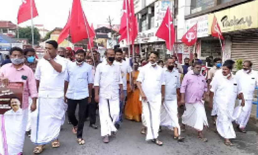 ldf march