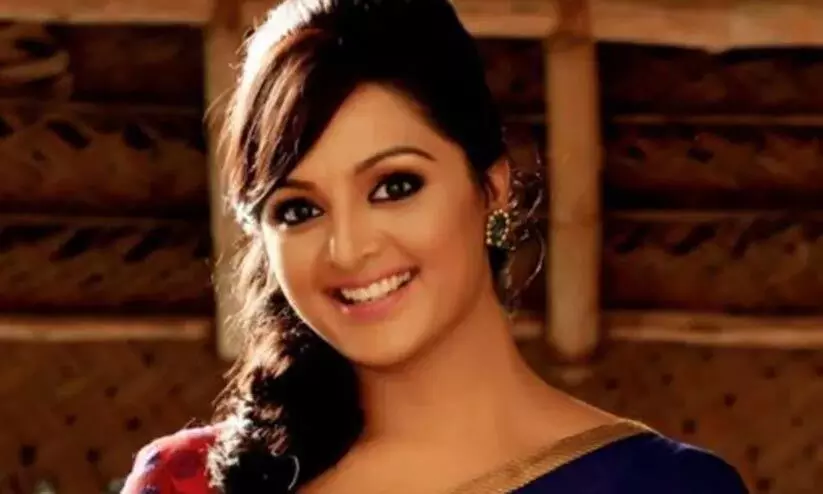 ലേഡി സൂപ്പർസ്റ്റാർ മഞ്ജു വാര്യർ ബോളിവുഡിലേക്ക് ലേഡി സൂപ്പർസ്റ്റാർ മഞ്ജു വാര്യർ ബോളിവുഡിലേക്ക്