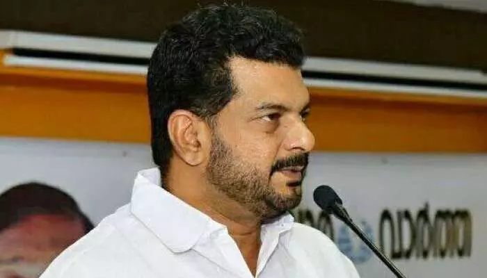 PV Anwar MLA PV Anwar MLA