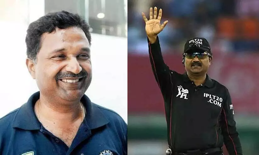 KN Ananthapadmanabhan