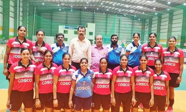 Volleyball kerala Volleyball kerala