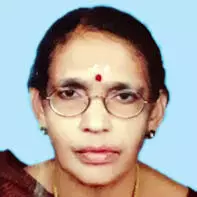 സൗ​ദാ​മി​നി അ​മ്മ