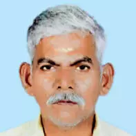 വി​ശ്വം​ഭ​ര​ന്‍