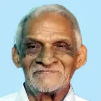 എ​ന്‍.​പി. ജോ​ണി