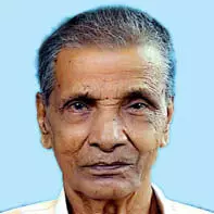 അ​ന്തോ​ണി