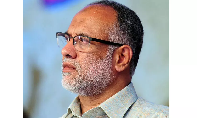 Nasarudheen Elamaram