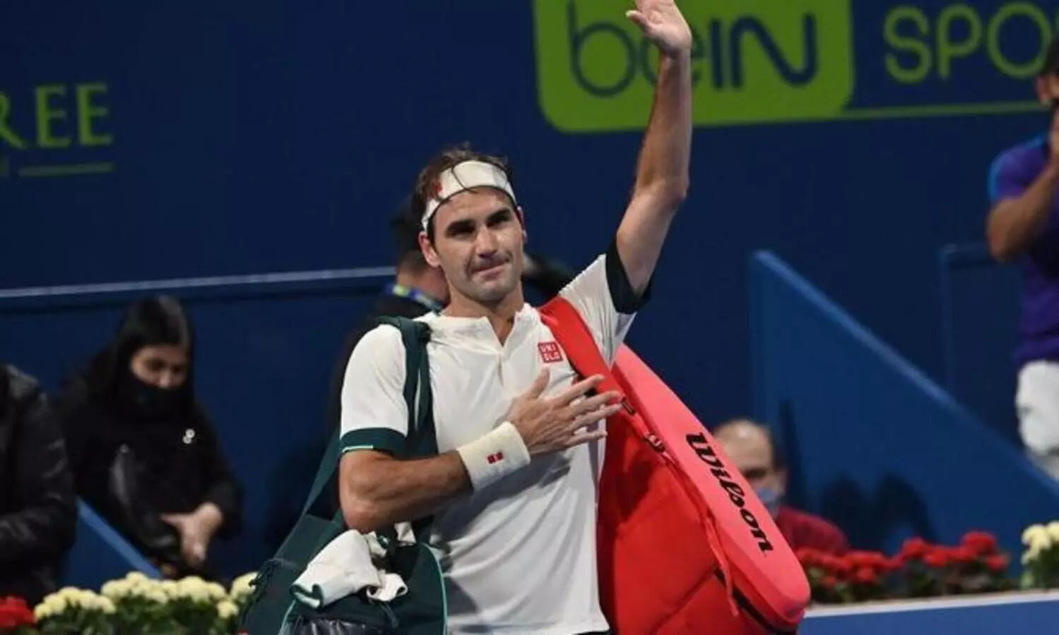 14 മാസത്തെ വിശ്രമവും ഫലം ചെയ്​തില്ല; വീണ്ടും തോൽവി- ഫെഡറർ യുഗം അവസാനിക്കുന്നു?