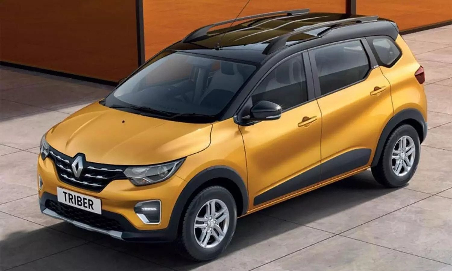 2021 Renault Triber gets more features
