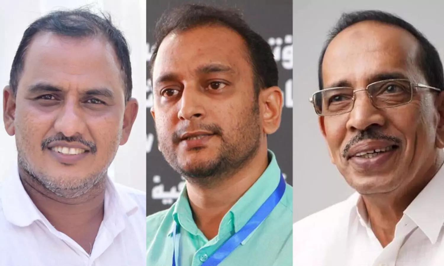 ആരെയും പിണക്കാതെ ലീഗ്​; പത്ത്​ പുതുമുഖങ്ങൾ