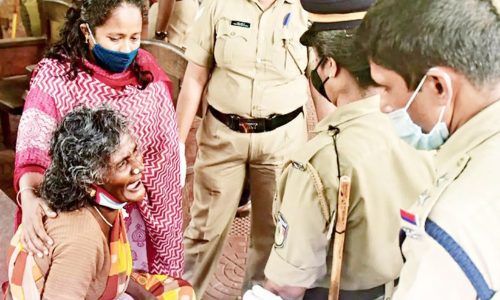 തുടർഭരണം, ഒരു ഇടതുപക്ഷ വായന