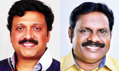 kb ganeshkumar and kovoor kunjumon kb ganeshkumar and kovoor kunjumon