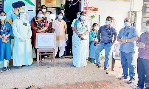 മെഡിക്കൽ ഓഫിസറെ ഭീഷണിപ്പെടുത്തിയെന്ന്; യൂത്ത് കോൺഗ്രസ് നേതാവിനെതിരെ കേസ്