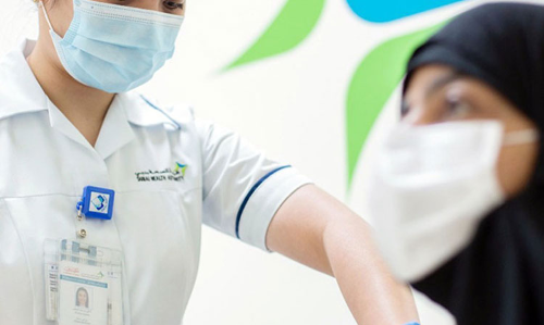 റ​ഷ്യ​ൻ വാ​ക്​​സി​ൻ പ​രീ​ക്ഷ​ണം അ​വ​സാ​ന ഘ​ട്ട​ത്തി​ൽ