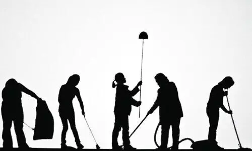 ഇ​ന്ത്യ​ൻ ഗാ​ർ​ഹി​ക​ത്തൊ​ഴി​ലാ​ളി​ക​ൾ   പ​ത്തു ദി​വ​സ​ത്തി​ന​കം എ​ത്തും