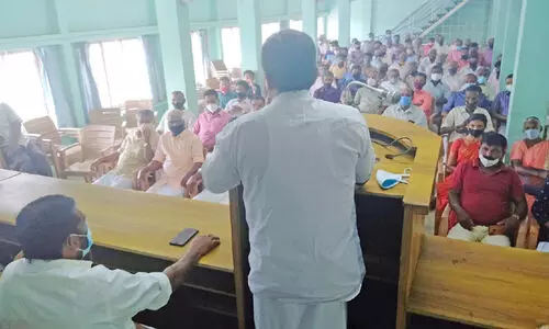 congress convention pulpally