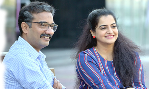 ഇൗ ഡയറിയിലുണ്ട്, പ്രവാസത്തിെൻറ ജീവിതക്കുറിപ്പുകൾ