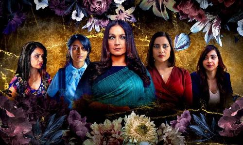 യുവമനസുകളെ മലിനമാക്കുന്നു; ബോംബെ ബീഗംസിന്‍റെ സംപ്രേക്ഷണം നിർത്തിവെക്കാൻ നെറ്റ്​ഫ്ലിക്​സിന്​ നിർദേശം