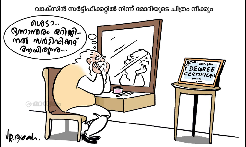 ഒറിജിനൽ സർട്ടിഫിക്കറ്റ്