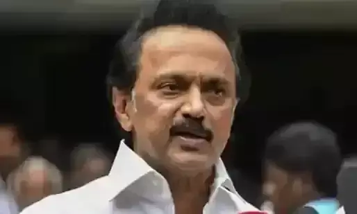 സ്റ്റാലിൻ കൊളത്തൂരിൽ; മകൻ ഉദയനിധി ചെപ്പോക്കിൽ- ആദ്യ സ്​ഥനാർഥി പട്ടിക പുറത്തുവിട്ട്​ ഡി.എം.കെ