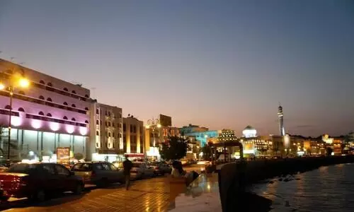 രാത്രി അടച്ചിടൽ: ഹോം ഡെലിവറിക്കും   ടയർ കടകൾക്കും ഇളവ്​ നൽകി