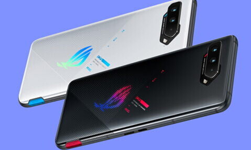 ഗെയിമിങ്​ ഫോണുകളിലെ രാജാവ്​ അസ്യൂസ്​ റോഗ്​ ഫോൺ 5 ലോഞ്ച്​ ചെയ്​തു; വില 49,999 രൂപ മുതൽ