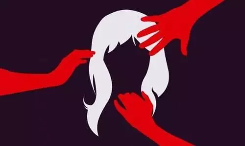 Minor girl gang-raped by seven in Haryana