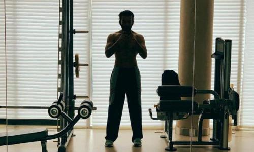 therealprithvi Verified deadlift Let the discussions begin