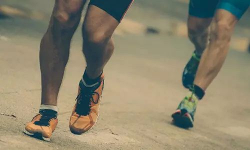 വീഴാതെ ഓടാൻ ചില കാര്യങ്ങൾ